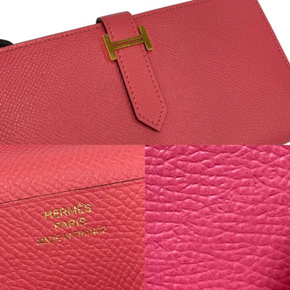 Hermès Béarn Wallet