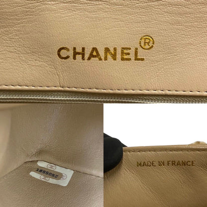 Chanel Diana Shoulder Bag