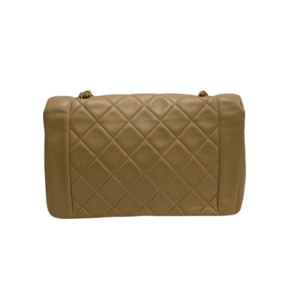 Chanel Diana Shoulder Bag