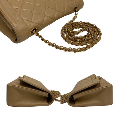 Chanel Diana Shoulder Bag