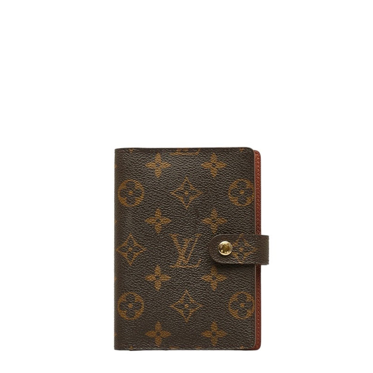 Louis Vuitton Agenda PM Wallet