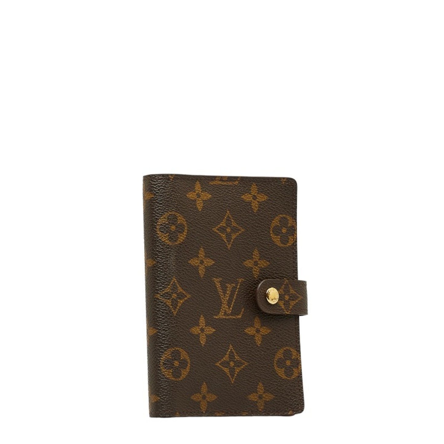 Louis Vuitton Agenda PM Wallet