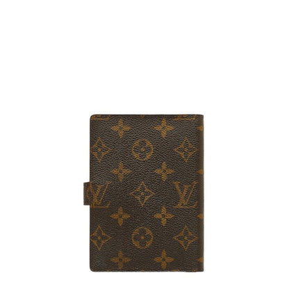 Louis Vuitton Agenda PM Wallet