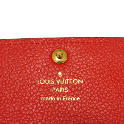 Louis Vuitton Multiclés Wallet