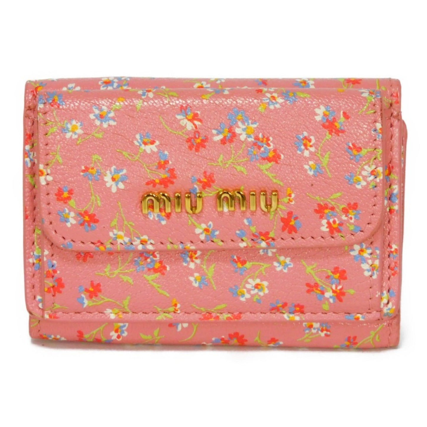 Miu Miu Wallet