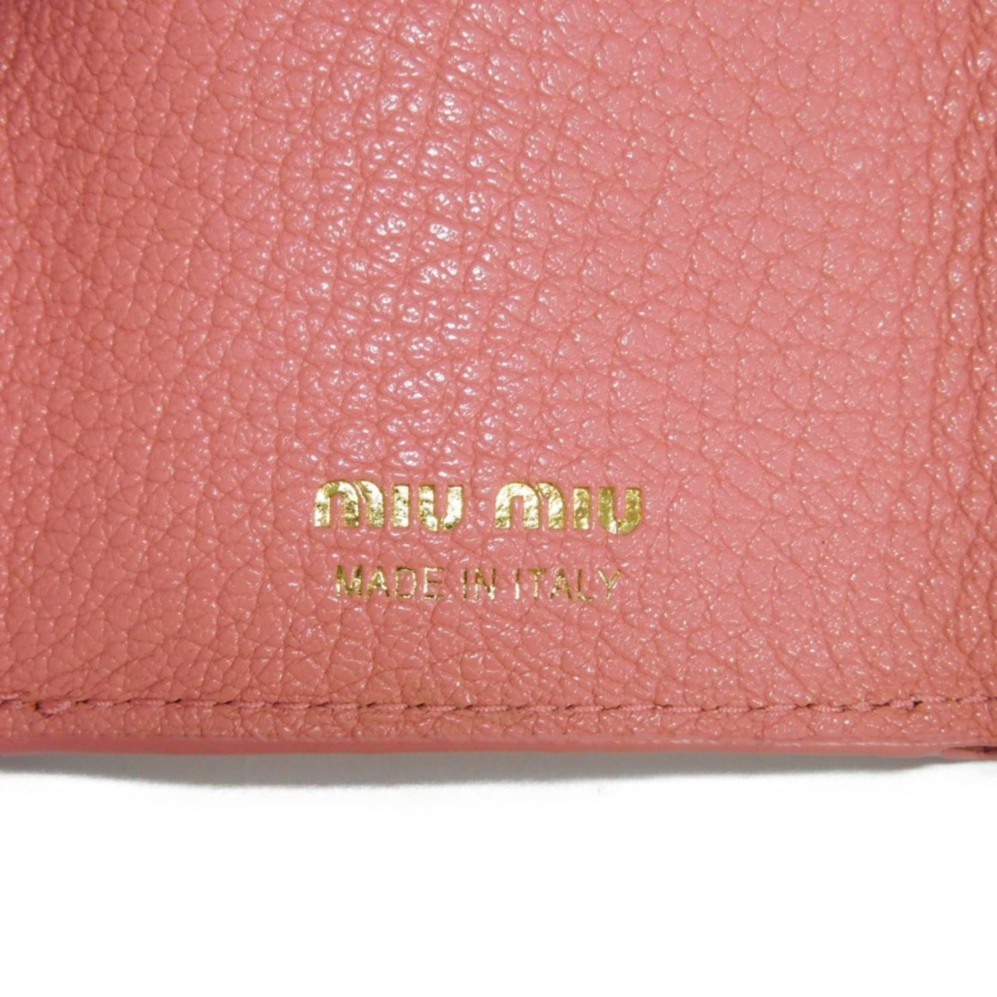 Miu Miu Wallet