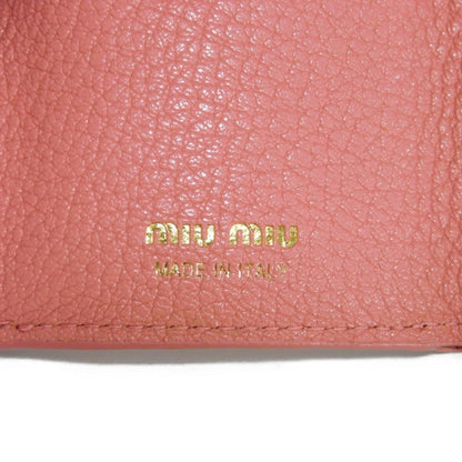 Miu Miu Wallet