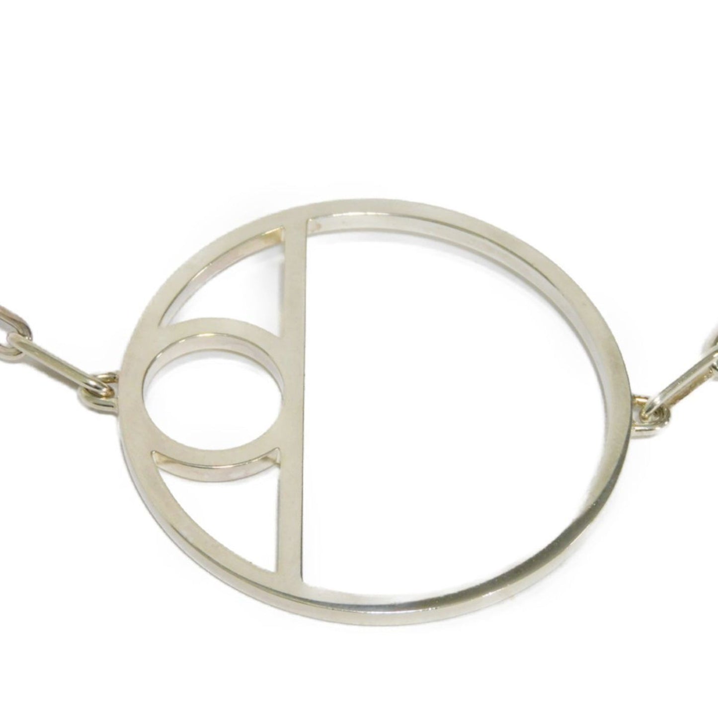 Hermès Chaine d'ancre Necklace