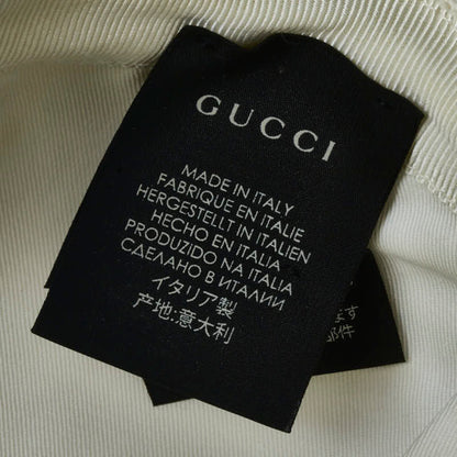 Gucci Sherry Cap