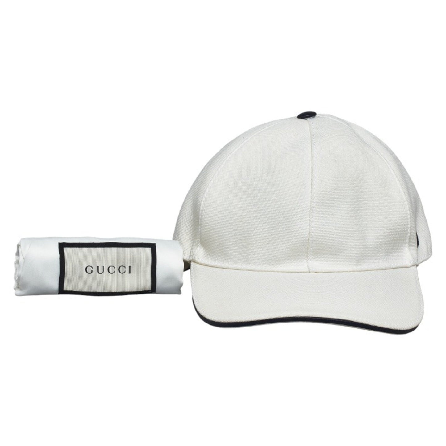 Gucci Sherry Cap