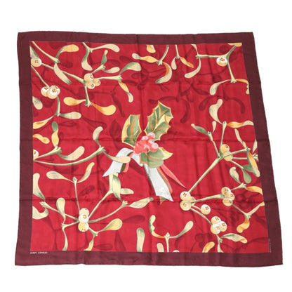 Hermès Carré 90 Scarf