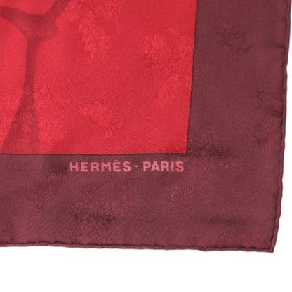 Hermès Carré 90 Scarf