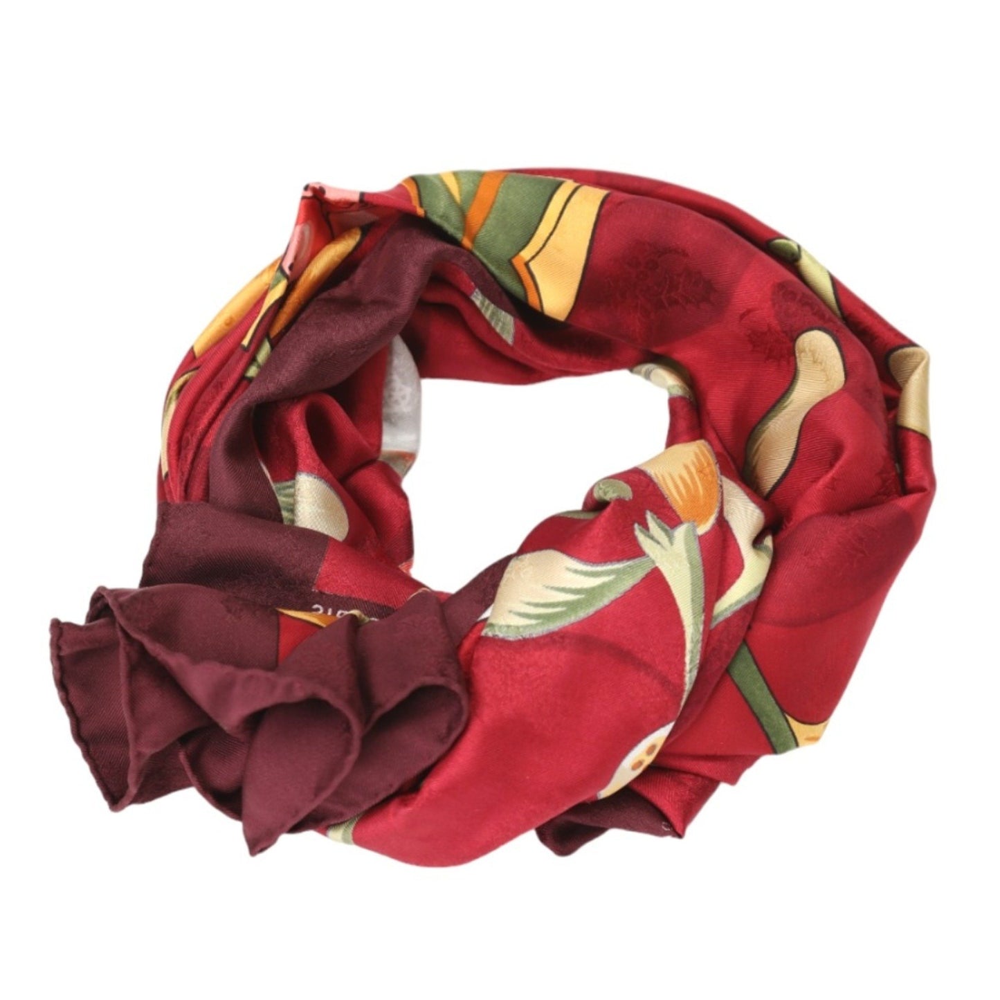 Hermès Carré 90 Scarf