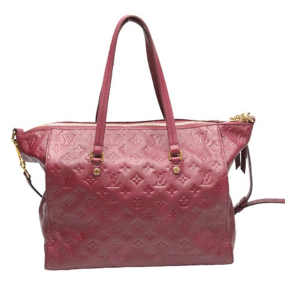 Louis Vuitton Lumineuse Handbag