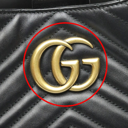 Gucci GG Marmont Tote Bag