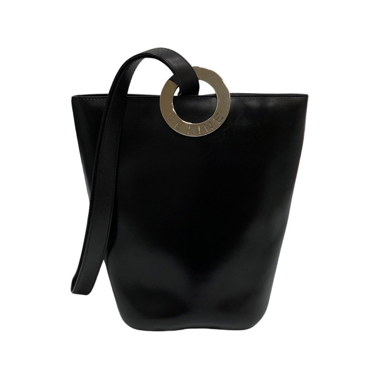 Céline Seau Shoulder Bag