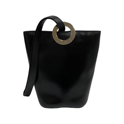 Céline Seau Shoulder Bag