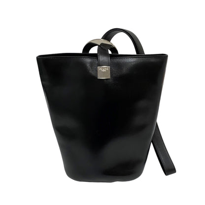 Céline Seau Shoulder Bag