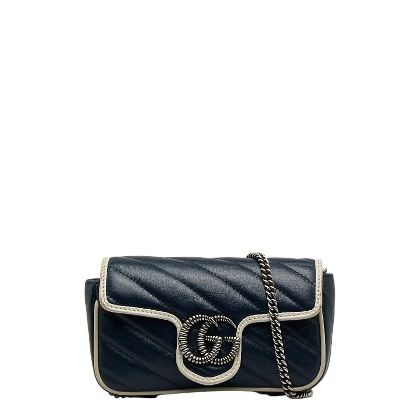 Gucci GG Marmont Shoulder Bag