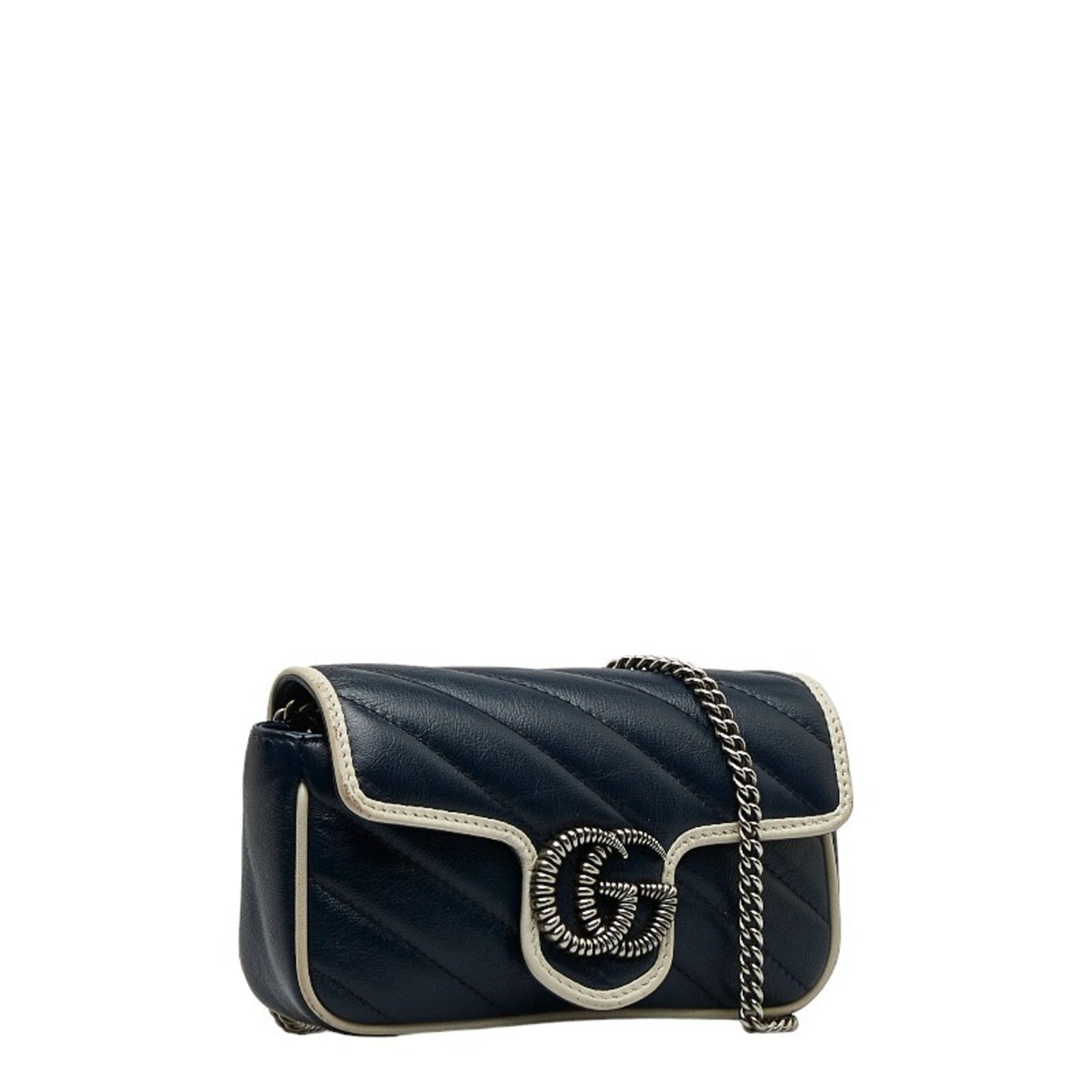 Gucci GG Marmont Shoulder Bag