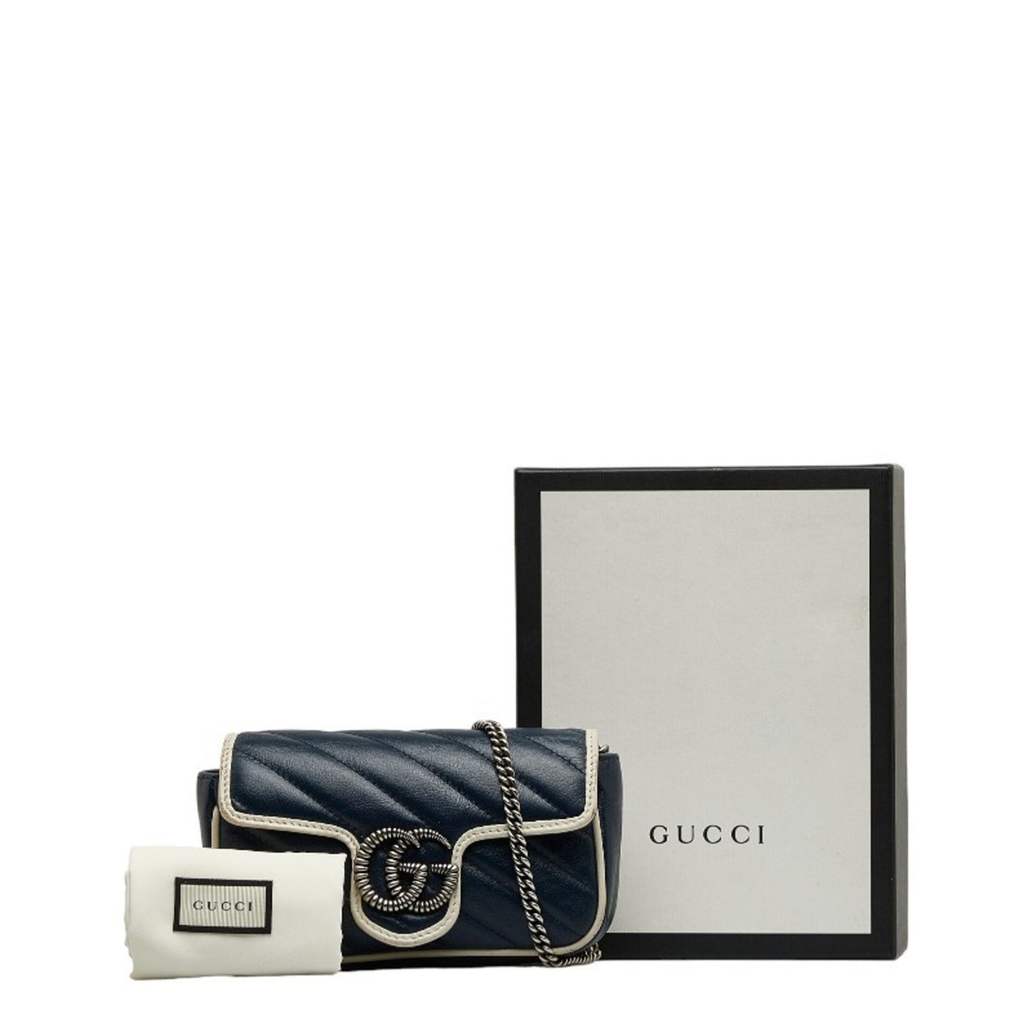 Gucci GG Marmont Shoulder Bag