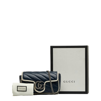 Gucci GG Marmont Shoulder Bag