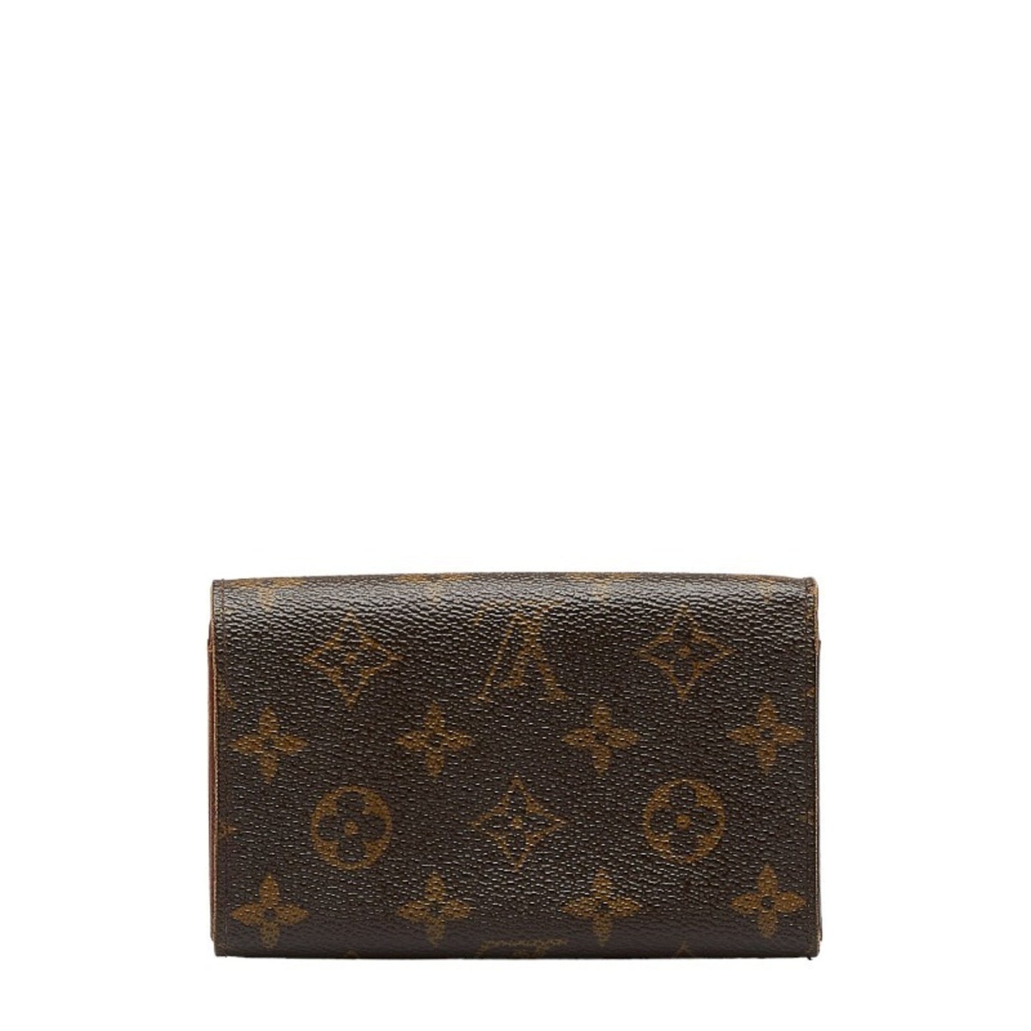 Louis Vuitton Trésor Wallet