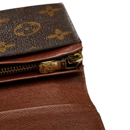 Louis Vuitton Trésor Wallet