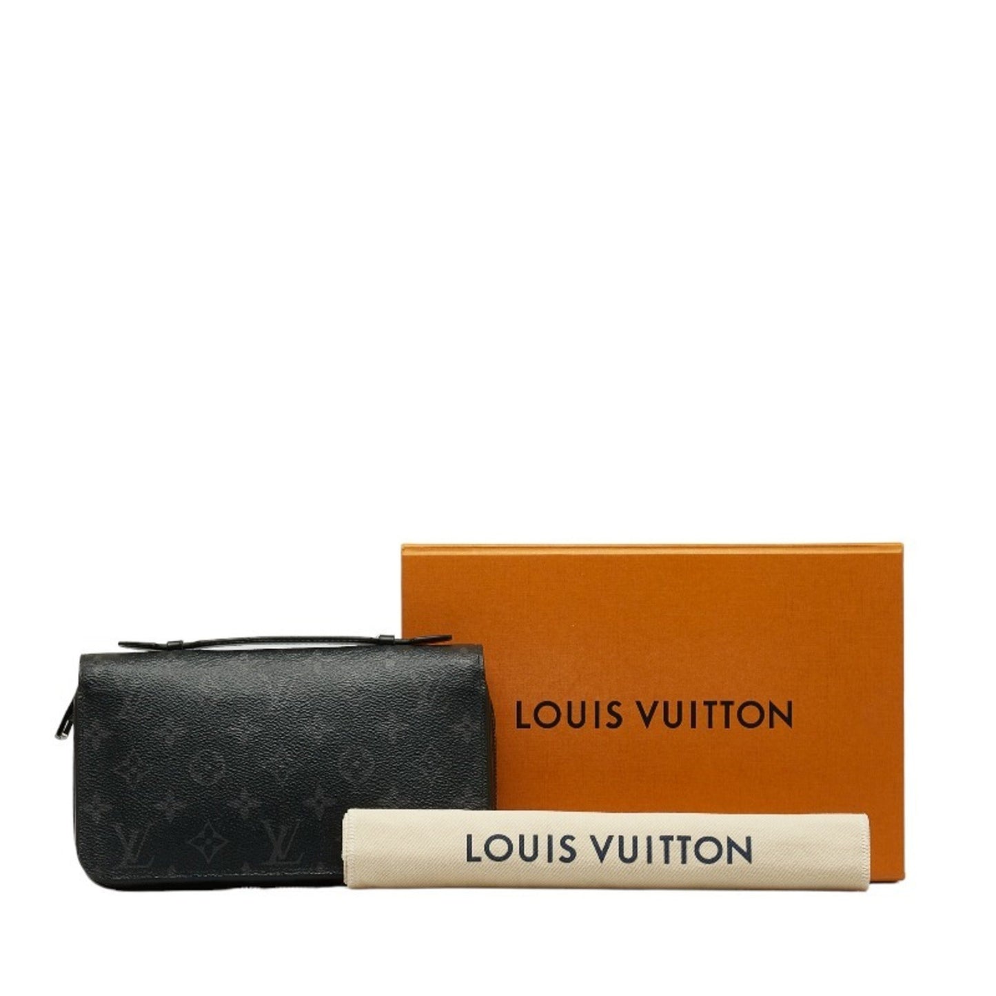 Louis Vuitton Zippy XL Wallet