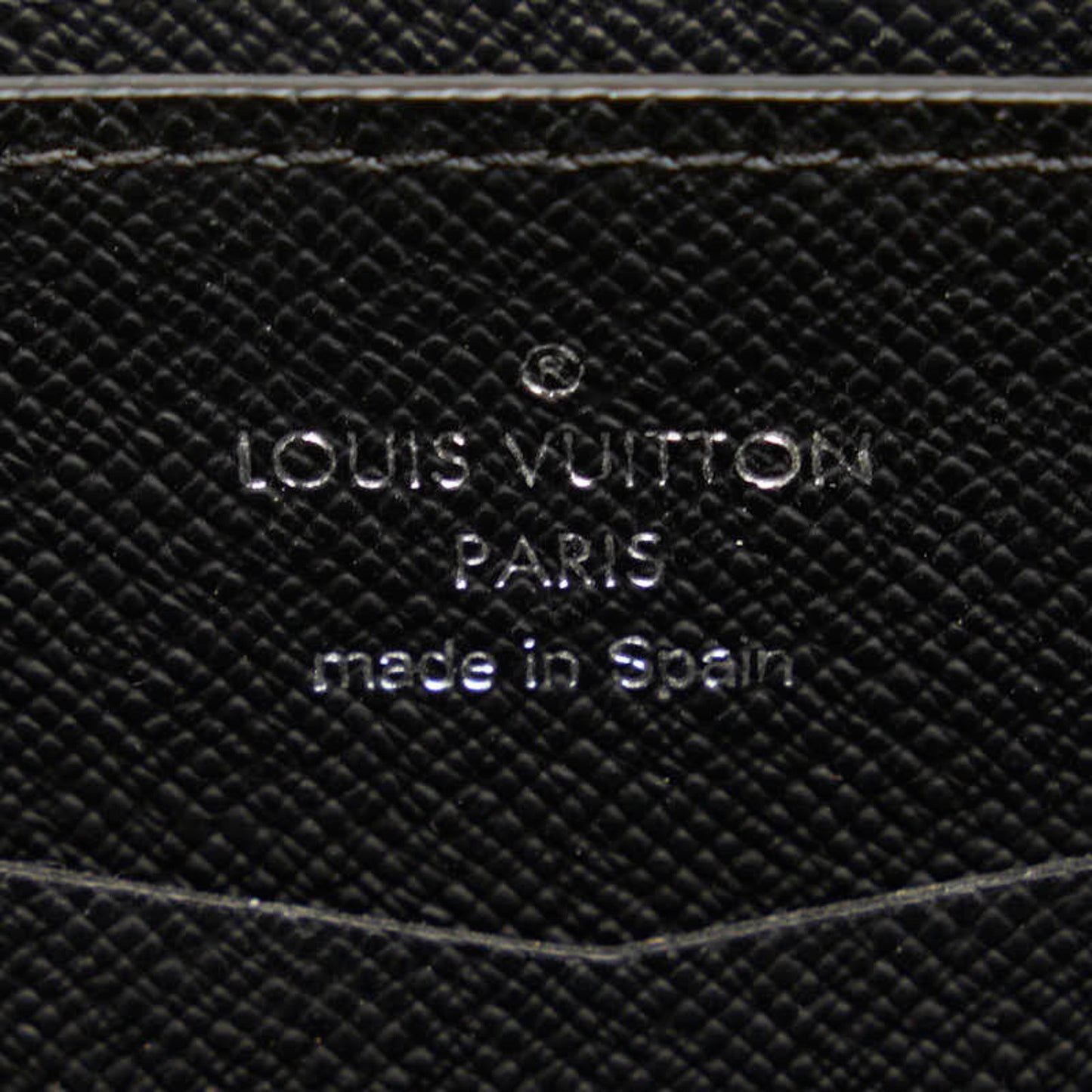 Louis Vuitton Zippy XL Wallet