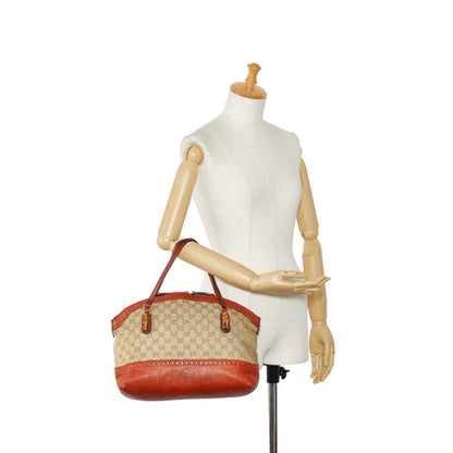 Gucci Bamboo Handbag