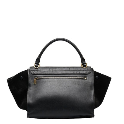 Céline Trapèze Handbag