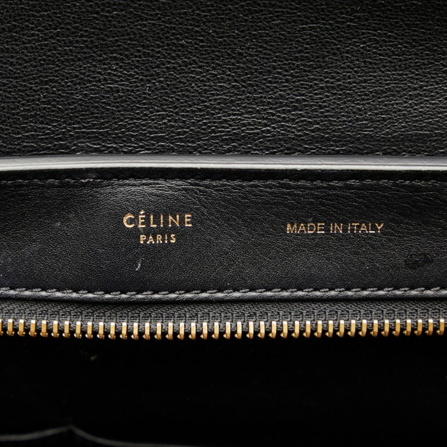 Céline Trapèze Handbag