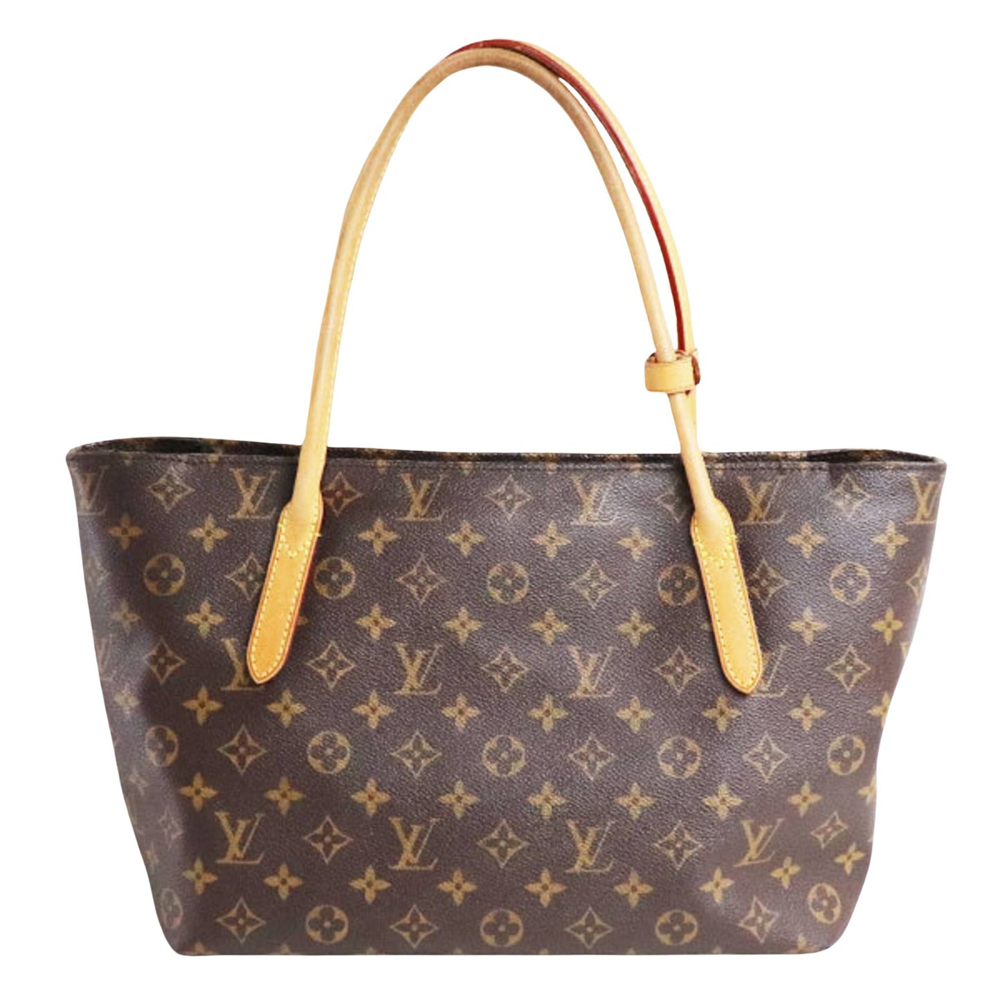 Louis Vuitton Raspail Tote Bag