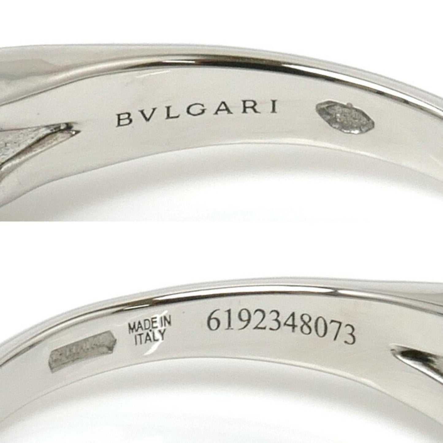 Bulgari INCONTRO D’AMORE Ring