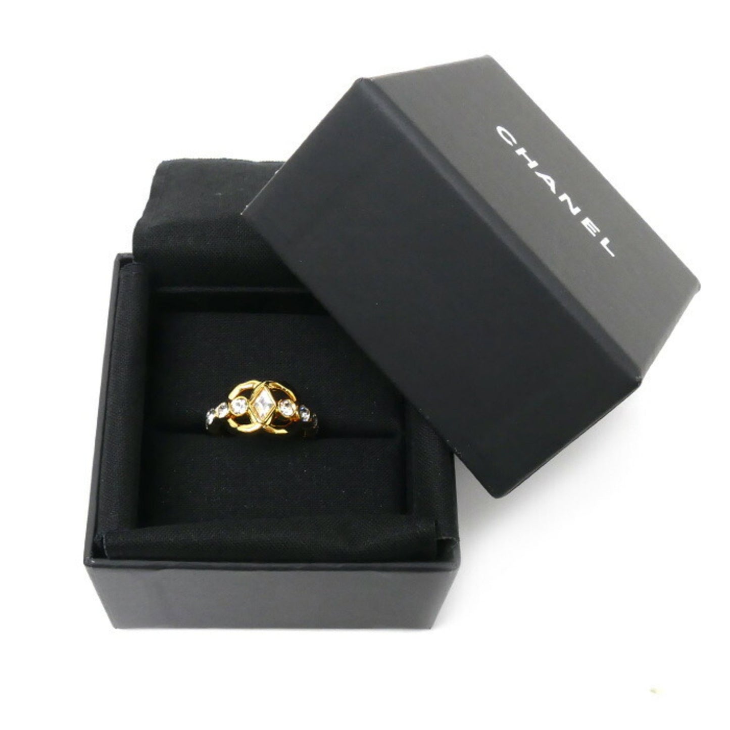 Chanel Ring