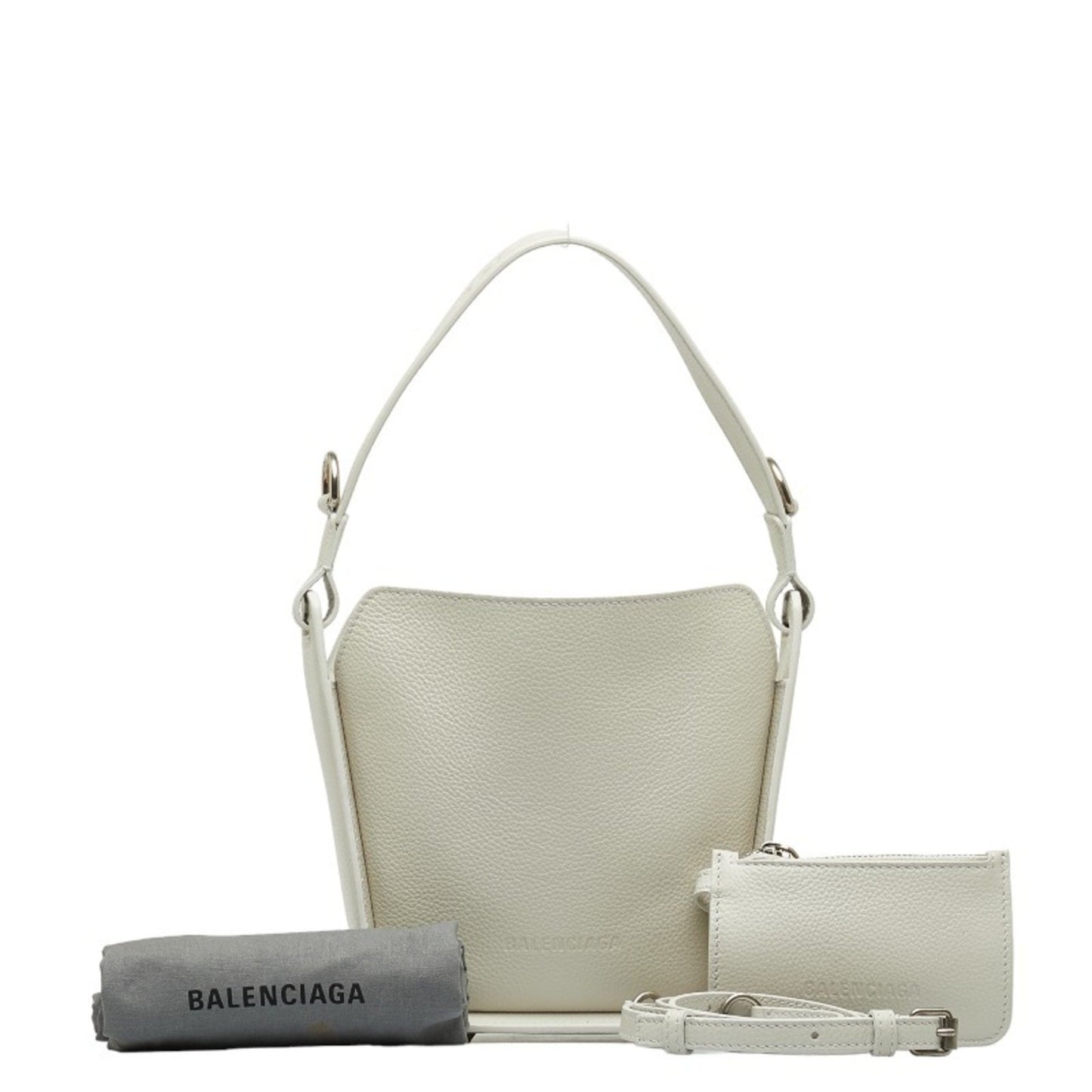 Balenciaga North South Shopper Bag