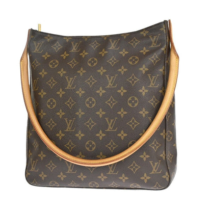 Louis Vuitton Looping GM Shoulder Bag