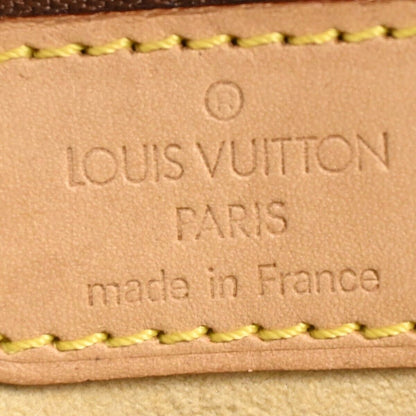 Louis Vuitton Looping GM Shoulder Bag