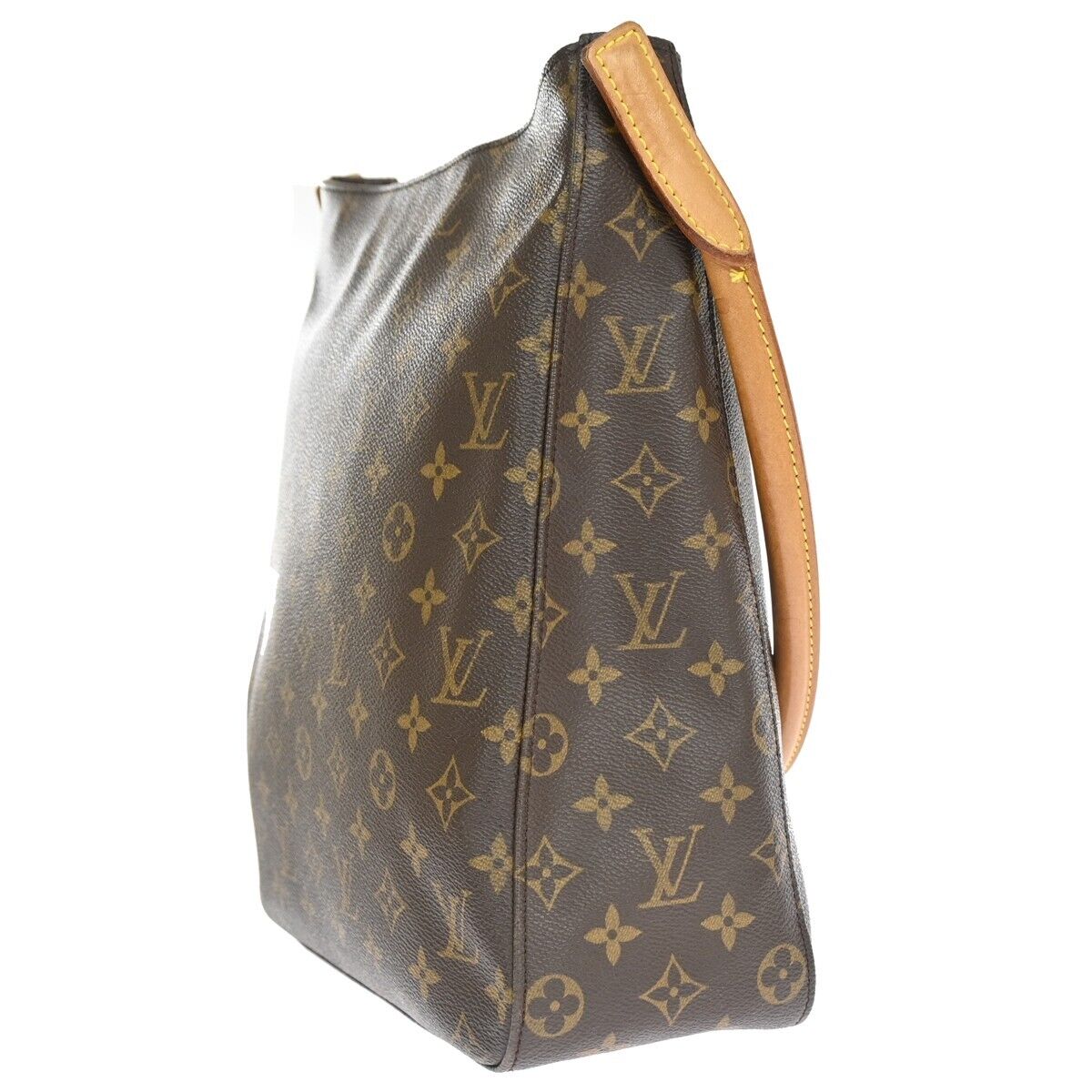 Louis Vuitton Looping GM Shoulder Bag