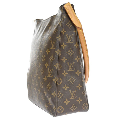 Louis Vuitton Looping GM Shoulder Bag