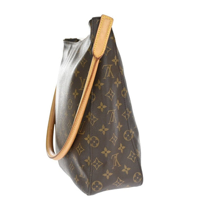 Louis Vuitton Looping GM Shoulder Bag