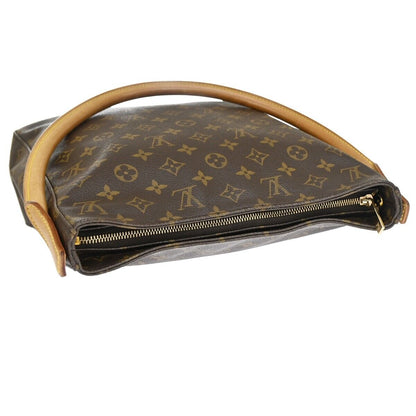 Louis Vuitton Looping GM Shoulder Bag