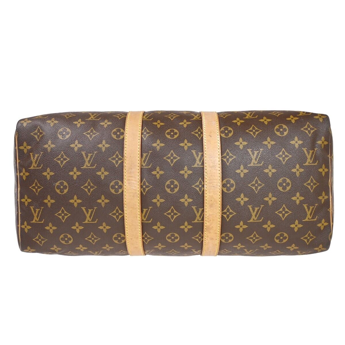 Louis Vuitton Keepall 45 Travel Bag