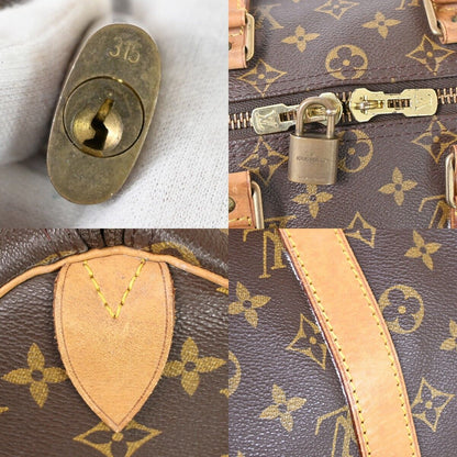 Louis Vuitton Keepall 45 Travel Bag