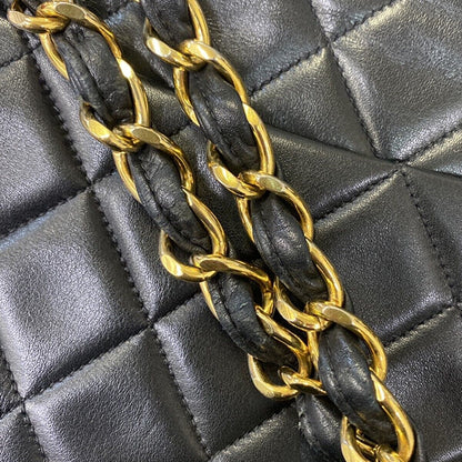 Chanel Matelassé Shoulder Bag