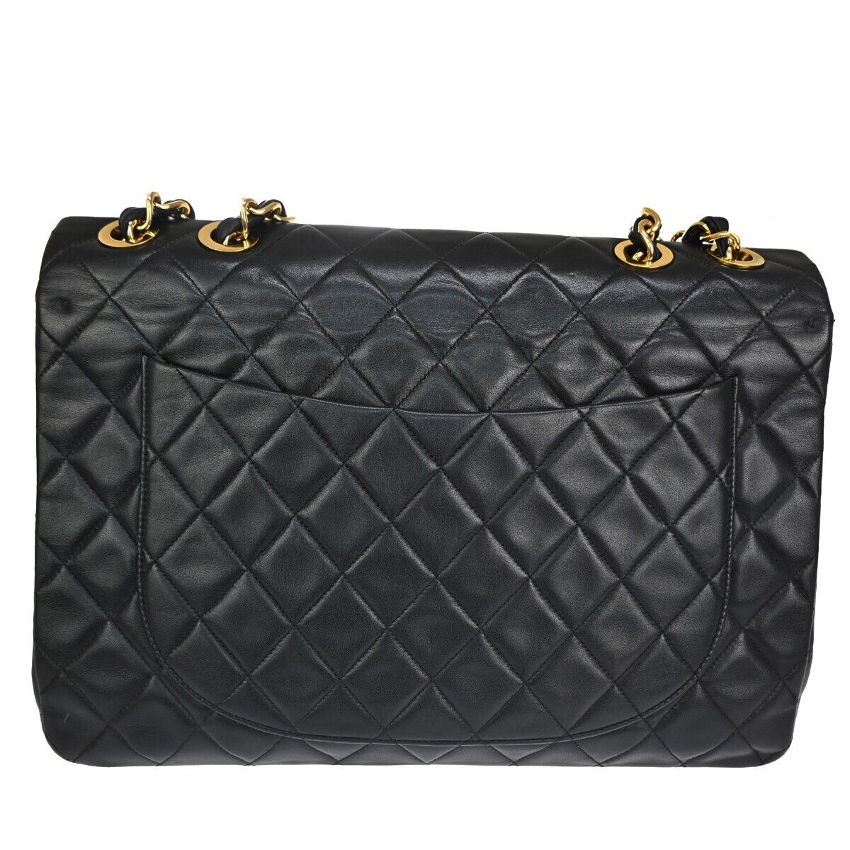 Chanel Matelassé Shoulder Bag