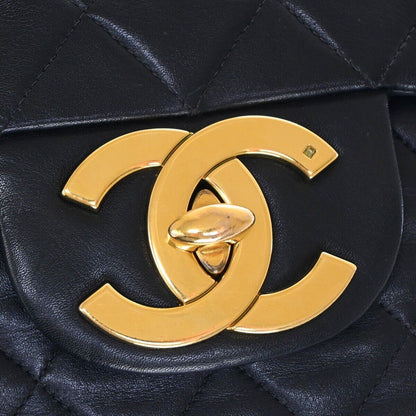 Chanel Matelassé Shoulder Bag