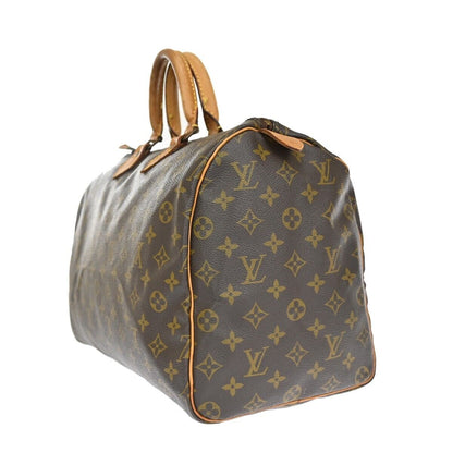 Louis Vuitton Speedy 40 handbag