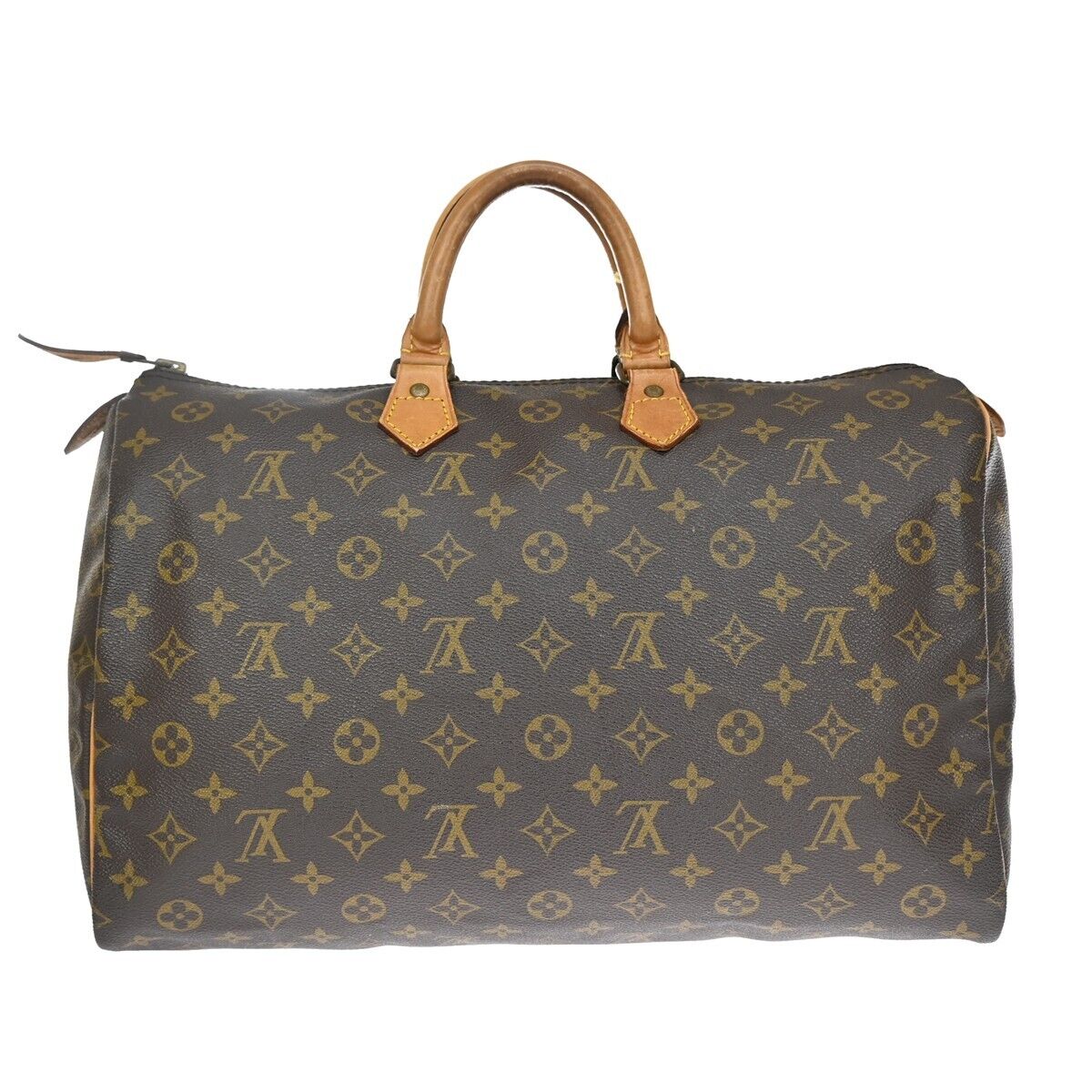 Louis Vuitton Speedy 40 handbag